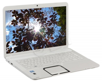 TOSHIBA L870-17E i3-2312M 4GB 640GB 17,3 7670M W8