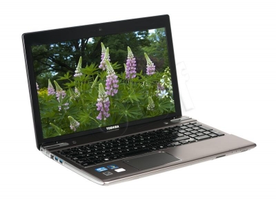 TOSHIBA P855-S5200 i7-3610QM 8GB 750GB 15,6 W7H
