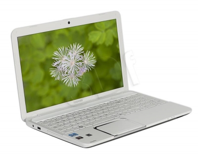 TOSHIBA SATELLITE L850-1LE i7-3630QM 4GB 640GB 15,6 AMD Radeon HD 7670M (2GB) W8