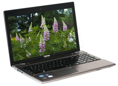 TOSHIBA P855-33Q i5-3230M 4GB 750GB 15,6 GT640 W8