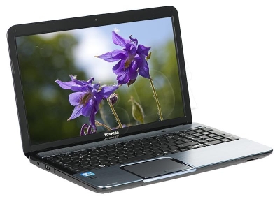 TOSHIBA L855-16H i5-3230M 6GB 750GB 15,6 7670M W8