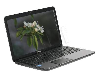 TOSHIBA C855-283 i3-3120M 4GB 640GB 15,6 AMD 7610(1GB) W8