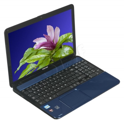 TOSHIBA L850-1T0 i3-3120M 4GB 640GB 15,6 7670M W8