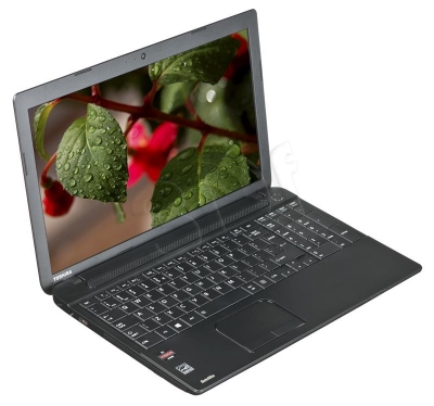 TOSHIBA C50D-A-11L E1-1200 4GB 500 15,6 AMD BSY