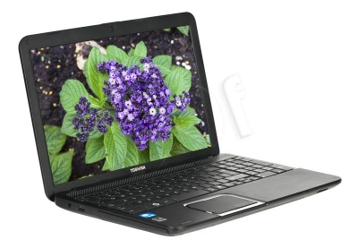 TOSHIBA SATELLITE C850-1MH i3-3120M 4GB 750GB 15,6 HD7610M(1GB) W8 64bit