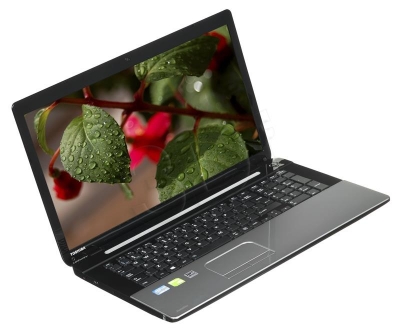 TOSHIBA C75-A-102 i5-3230M 4GB 750G 17,3 GF710M W8