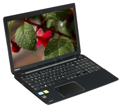 TOSHIBA L50-A-13P i3-3120M 4GB 1TB 15,6 GF710M W8