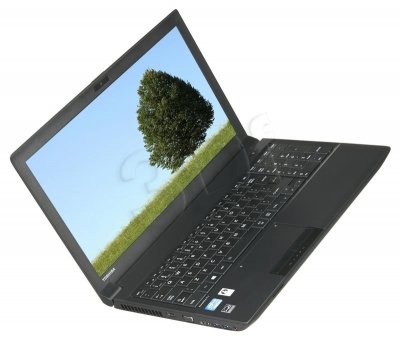 TOSHIBA A50-A-10K i3-3120M 4GB 500GB 15,6 INT W7/8P