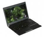 TOSHIBA R30-A-159 i5-4300M 4GB 256GB 13,3 W7P/W8.1P