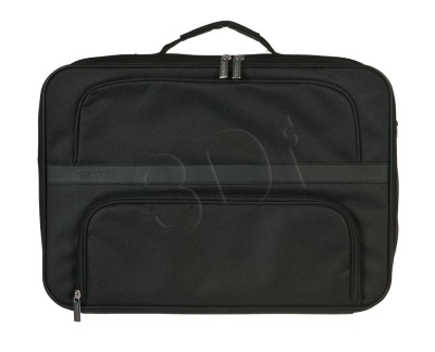 TOSHIBA TORBA Essential Case XL Clam 17.3