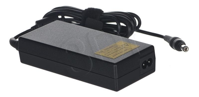 TOSHIBA UnivAC Adaptor 15V 6A 90W 2pin