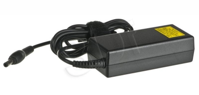 TOSHIBA ZASILACZ 19V AC, 3,42A, 65W