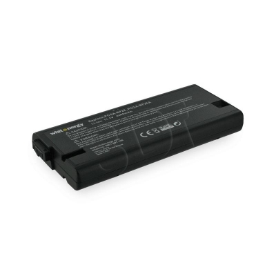 WHITENERGY BATERIA SONY VAIO BP2E 11.1V 4400mAh