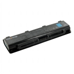 WHITENERGY PREMIUM BATERIA TOSHIBA 11,1V 5200MAH PA5024U-1BRS CZARNA