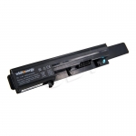 WHITENERGY HIGH CAPACITY BATERIA VOSTRO 3300 3350 14,8V 4400MAH CZARNA