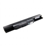 WHITENERGY BATERIA ASUS A32-K53 10,8V 5200MAH CZARNA