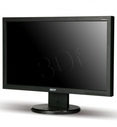 MONITOR ACER LED 18,5 V193HQLAOB