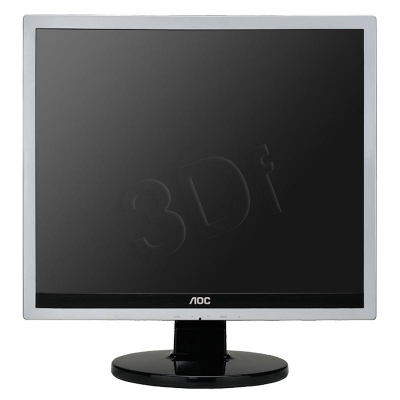 MONITOR AOC LCD 17 719VAPLUS