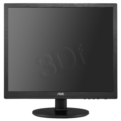 MONITOR AOC LED 19 E960SRDA