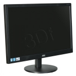 MONITOR AOC LED 19,5\ E2070SWN
