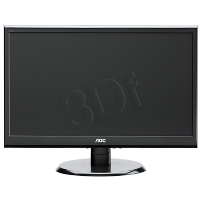 MONITOR AOC LED 21,5 E2250SWDAK