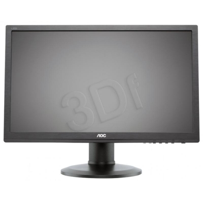 MONITOR AOC LCD 21.5 E2260PWHU