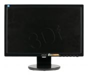 MONITOR ASUS 20 LCD VE198T