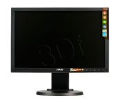 MONITOR ASUS 19 LCD VW196TL