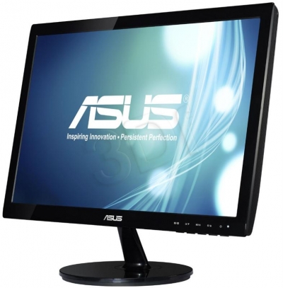 MONITOR ASUS 19 LED VS197DE