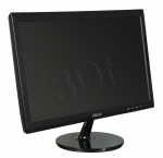 MONITOR ASUS 19,5\ LED VS207DE