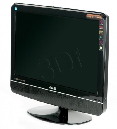 MONITOR ASUS 22 LED 22T1EH
