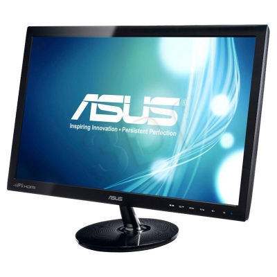 MONITOR ASUS 21.5 LED VS229HR IPS