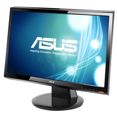 MONITOR ASUS 21.5 LED VH228DE