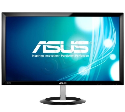 MONITOR ASUS 23 LED VX238T