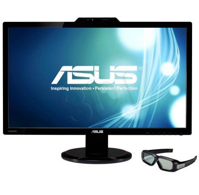 MONITOR ASUS 27 LED VG278H 3D