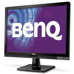 MONITOR BENQ LED 22 BL2201M