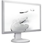 MONITOR BENQ LED 24 RL2450HT BIAŁY - GAMING