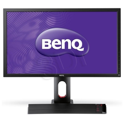 MONITOR BENQ LED 24 XL2420TX PROGAMING