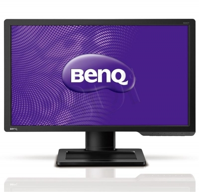 MONITOR BENQ LED 24 XL2411T