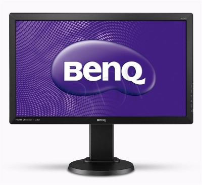 MONITOR BENQ LED 24 BL2405HT