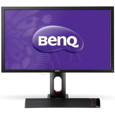 MONITOR BENQ LED 27 XL2720T BLACK-RED
