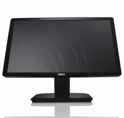 MONITOR DELL IN2030 20 WLED 1600 x 900 VGA & DVI-D 3YMRS