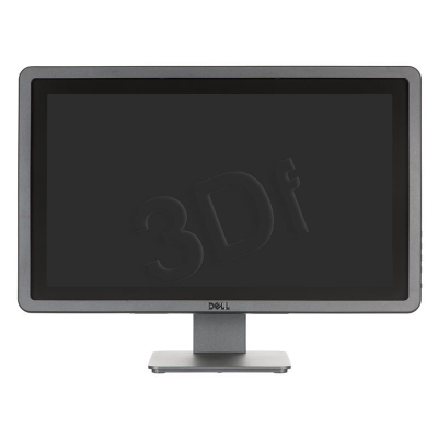 MONITOR DELL E2014T 20\'\' LED 16:9 1600x900 Touch 3xUSB VGA DP HDMI MHL