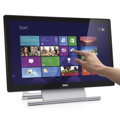 MONITOR DELL LED 21,5 S2240T Multi-Touch