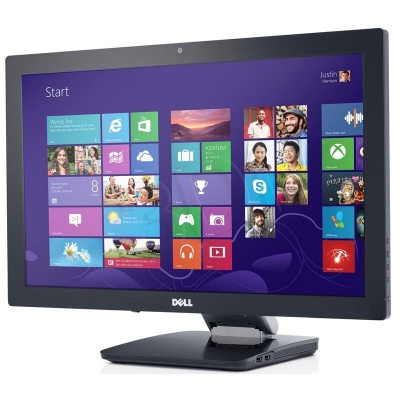 MONITOR DELL S2340T 23 LED Multi-Touch 16;9 1920x1080 IPS USB DP HDMI
