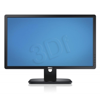 MONITOR DELL E2313H 23\'\' LED 16:9 1920x1080 TN VGA DVI-D(HDCP) 3YMR
