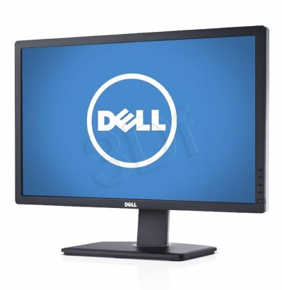 MONITOR DELL UltraSharp U2713HM 27\'\' LED 16:9 WQHD 2560X1440 IPS USB3.0 90°Rot DVI DP HDMI VGA 3YPPG