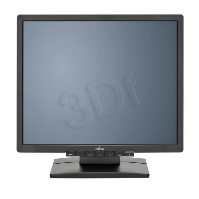 Monitor FUJITSU E19-6 LED