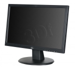 FUJITSU Monitor E20T-7 LED Black 3Y