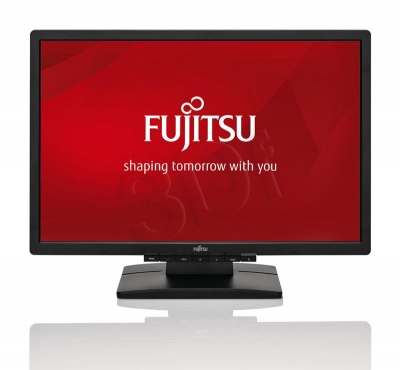 Monitor FUJITSU E22W-6 LED
